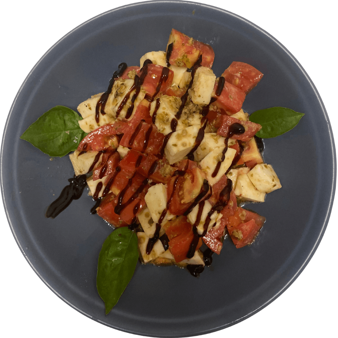 Caprese Salata