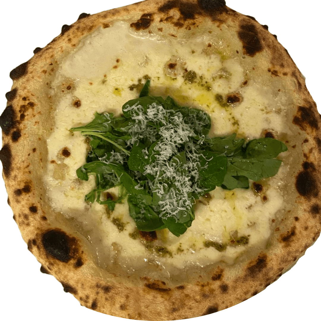 Quattro Formaggi